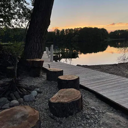 Villa Dom Na Plazy Mrągowo