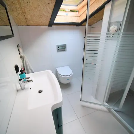 Dom Na Plazy Villa *