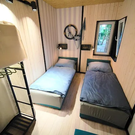 Villa Dom Na Plazy Mrągowo