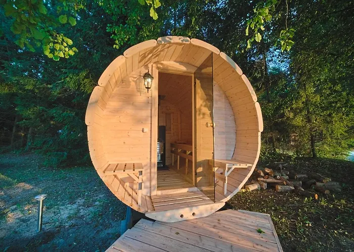 Dom Na Plazy 빌라 *