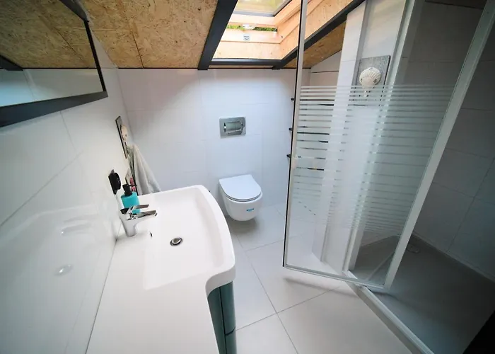 Dom Na Plazy 빌라 *