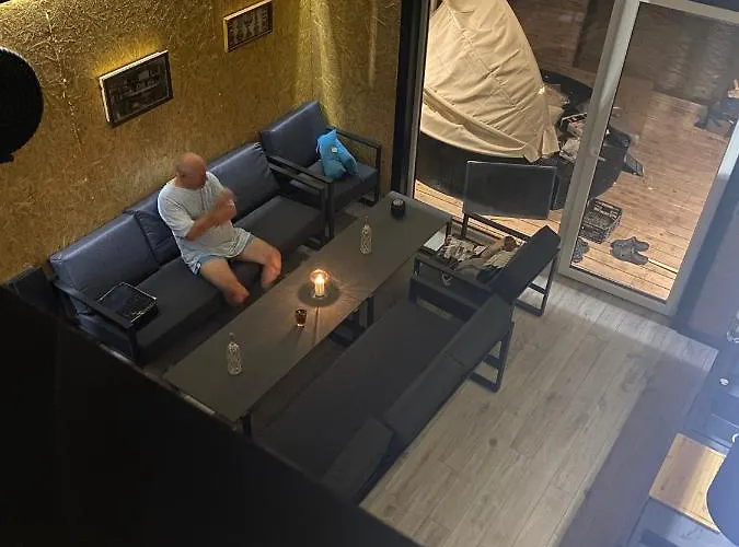 Dom Na Plazy * 므랑고보