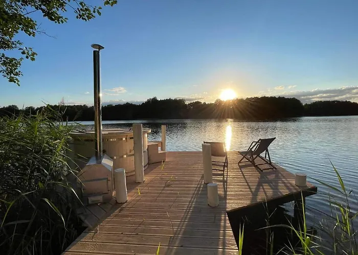 Dom Na Plazy 므랑고보