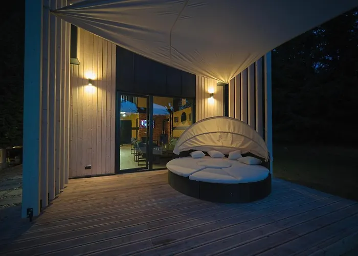 Dom Na Plazy 빌라 *