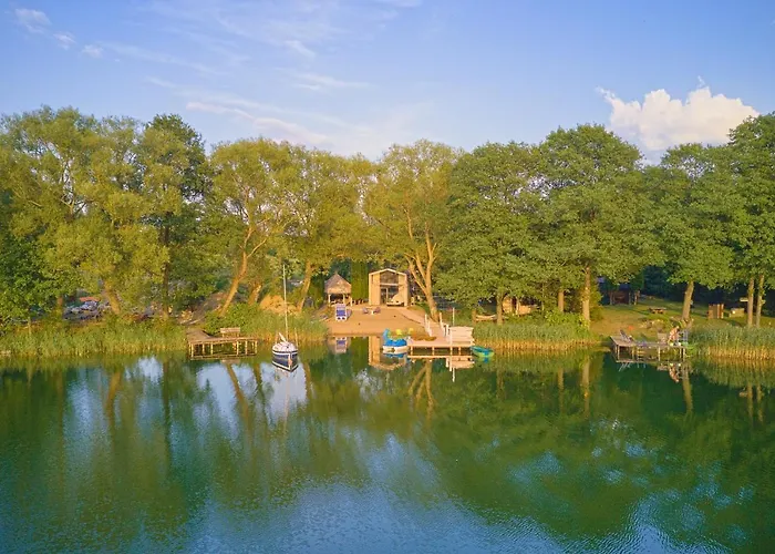 Dom Na Plazy 므랑고보